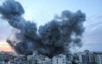 Fakta Soal Serangan Gencar Israel di Rafah saat Hamas Setuju Gencatan Senjata