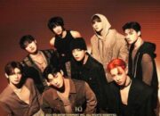 Kembali Cetak Sejarah Baru, ATEEZ Tampil Sebagai Headliner dan Grup K-Pop Pertama di Festival Musik Terbesar ‘MAWAZINE’