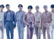 5 Lagu BTS yang Berkolaborasi dengan Musisi Internasional