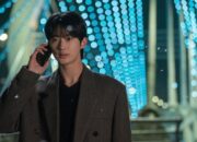 Selain Lovely Runner, Ini 5 Rekomendasi Drama hingga Film yang Dibintangi Aktor Tampan Byeon Woo Seok