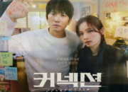 Sinopsis ‘Connection’, Drama Korea Thriller Terbaru yang Diperankan Ji Sung dan Jeon Mi Do