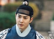 Jadi Putra Mahkota di Drakor Missing Crown Prince, Ini 3 Drakor Lainnya yang Diperankan Suho EXO