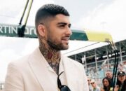 Nasib Malang Zayn Malik saat Main Tinder, Curhat Dikira Penipu