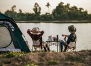 Yuk Ngadem! Ini Dia 5 Penginapan Glamping di Bandung yang Bisa Kamu Kunjungi