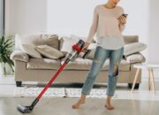 5 Kesalahan Bersih-bersih dengan Vacuum Cleaner, Bisa Bikin Rumah Lebih Kotor!