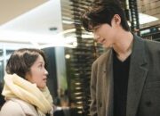 Chemistry-nya Bikin Baper, Ini 6 Aktor Populer yang Jadi Lawan Main Kim Hye Yoon di Drama Korea