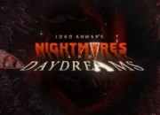 Nightmares and Daydreams, Serial Terbaru Joko Anwar yang Segera Tayang 14 Juni 2024 di Netflix