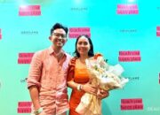 Ini Cerita Ni Made Sugiarti dan I Nyoman Suryananta, Pasutri yang Sukses Jalani Bisnis Bersama