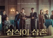 4 Fakta Menarik Tentang Drama Korea Uncle Samsik