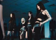 aespa Tampil Fierce dalam Foto Konsep Lagu Terbaru ‘Armageddon’