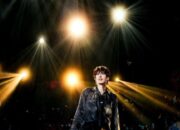 Berikan Fan Service Terbaik, Simak Keseruan Konser Kyuhyun ‘Restart’ di Jakarta