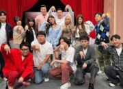 5 Rekomendasi Variety Show Korea Seru, Bisa Disaksikan di Viu