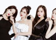 T-ARA Bagikan Momen Kebersamaan untuk Rayakan 15 Tahun Anniversary Grup