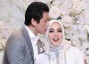 Ini Perjalanan Karier Syahrini, dari Penyanyi Kini Fokus Jadi Istri dan Berbahagia Menanti Kelahiran Anak Pertama