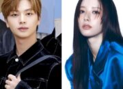 Segera Comeback, Yook Sungjae dan Bona Dikabarkan Bintangi Drama Sageuk Bersama