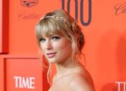 Desak Taylor Swift Buka Suara soal Palestina, Fans Ramaikan Tagar #SwiftiesforPalestina: Speak Now, Taylor!