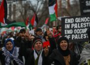 Mengenal BDS Movement, Gerakan Global untuk Dukung Palestina dengan Boikot Perusahaan Pro Israel