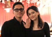 Azriel Hermansyah Melamar Sarah Menzel Saat Rayakan Ultah ke-24 bareng Keluarga, Ini Potretnya!