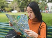 Benarkah Perempuan Kurang Mahir Membaca Peta? Ini Penjelasan Ahli!