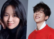 Chae Jong Hyeop dan Kim So Hyun Berperan dalam Drakor Terbaru ‘Serendipity’s Embrace’