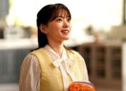 5 Rekomendasi Drakor Terbaik yang Diperankan Chun Woo Hee, Bisa Nonton di Netflix!