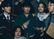 Rekomendasi 3 Drama Korea Thriller yang Dibintangi Ji Sung, Terbaru Ada Connection