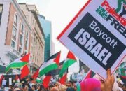 Gerakan Boikot Produk Pro Israel Masih Berlanjut, Apa Dampaknya Sejauh Ini?