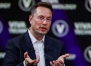 Elon Musk Diam-diam Punya Anak Lagi, Sekarang Jumlahnya 12 Anak