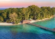 Ini Fakta Menarik Pulau Sipadan dan Ligitan, Dulunya Jadi Sengketa antara Indonesia-Malaysia!