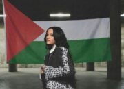 Salut! Begini Cara Kehlani dan Macklemore Dukung Palestina Lewat Lagu