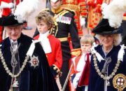 5 Fakta Menarik Tradisi Garter Day Kerajaan Inggris, Ada Sejak Abad Pertengahan!