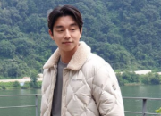 Segera Tayang, Aktor Korea Gong Yoo akan Tampil sebagai Cameo di Film Wonderland