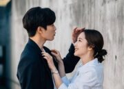 Bisa Nonton di Netflix dan Dapat Rating Tinggi, Ini 5 Drakor Romantis yang Berawal dari Hubungan ‘Palsu’