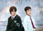 Jadi Trending Topic, Simak Sinopsis Drakor High School Return of a Gangster