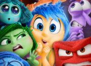 Part Two, Inside Out 2 Jadi Film Terlaris 2024