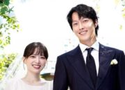 5 Pasangan Jang Ki Yong di Drakor dengan Chemistry Apik, Serasi dan Sukses Bikin Baper Semua!