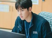 4 Proyek Akting Terbaru Ji Chang Wook yang Paling Dinantikan, Ada Genre Aksi hingga Sageuk!