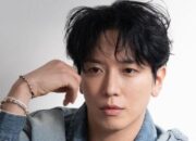 Comeback Layar Lebar Setelah 7 Tahun, Jung Yong Hwa ‘CNBLUE’ akan Bintangi Film Misteri Terbaru