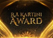 Catat Tanggalnya! Kartini Award Hadir Kembali untuk Apresiasi Perempuan Indonesia Berprestasi