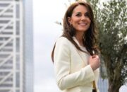 4 Sikap Kate Middleton yang Membuatnya Jadi Perempuan Inspiratif dan Dicintai Banyak Orang