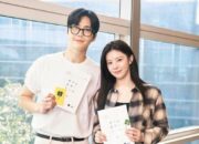 Siap-siap Dibikin Baper, Kim Seon Ho dan Go Yoon Jung akan Bintangi Drakor Netflix Baru