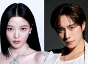 Bikin Fans Heboh, Kim Yoo Jung dan Kim Young Dae Dikabarkan Bintangi Drama Adaptasi Webtoon ‘Dear X’