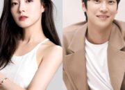 Jadi Couple yang Dinanti, Lee Se Young dan Na In Woo Dikonfirmasi Bintangi Drama Romance Bersama!