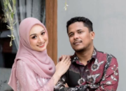 Ini Profil Nafha Firah, Istri Komika Mamat Alkatiri yang Bertemu Lewat Konten TikTok!