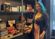 Kisah Metta Murdaya Founder JUARA Skincare, Perkenalkan Jamu ke Kancah Internasional