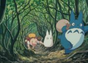 5 Tempat Wisata Ini Seolah Membawamu Masuk dalam Indahnya Dunia Ghibli