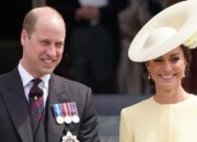 Pangeran William Ungkap Kabar Kate Middleton, Nggak Bisa Hadir Acara hingga Kirim Surat Menyentuh