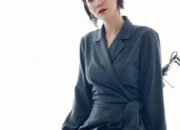 Aktris Korea Jeon Hye Jin Dikabarkan Comeback Drama Korea Baru Bertema Keluarga