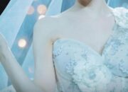 Penampilan Cantik Aktris Korea dalam Balutan Gaun Pengantin di Drama Terbaru Paruh Pertama 2024