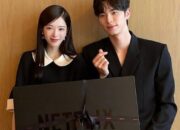 Jadi Pasangan di Proyek Baru, Roh Jeong Eui dan Lee Chae Min Dikabarkan Bintangi Drama ‘Bunny and Her Boys’